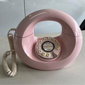 Donut Phone